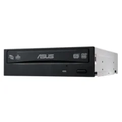 ASUS DRW-24D5MT DVD-RW zapisovalnik, SATA, črn