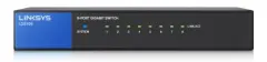 LINKSYS SB LGS108-EU 8-portno stikalo