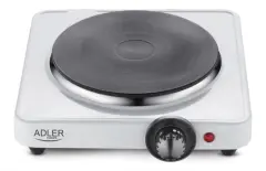 ADLER AD6503 kuhalna plošča