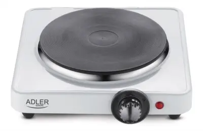 ADLER AD6503 kuhalna plošča
