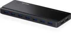 UH720 7 PORTNI USB 3.0 HUB Z 2 PORTOMA TP-LINK