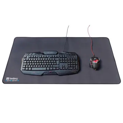 SANDBERG GAMER DESK PAD XXXL PODLOGA