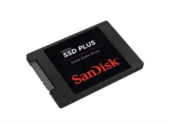 480GB SSD PLUS 2.5 SANDISK SATA3 2.5 7MM