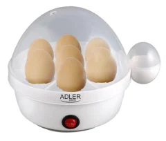 ADLER AD4459 450 W kuhalnik jajc