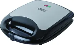 CAMRY 3v1 1100W toaster