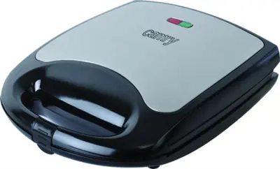 CAMRY 3v1 1100W toaster