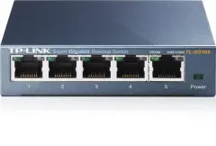 TL-SG105 5-PORTNI GIGABIT SWITCH TP-LINK