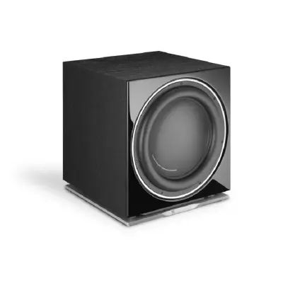 DALI SUB K-14 Black Hi-Fi nizkotonec