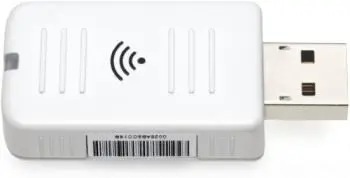 EPSON ELPAP10 LAN B/G/N brezžični adapter