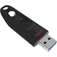 SANDISK ULTRA 3.0 128GB USB ključek