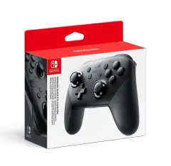 NINTENDO SWITCH PRO kontroler