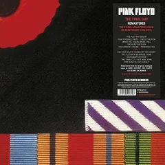 PINK FLOYD - LP/THE FINAL CUT (REMASTERED) (18OG)