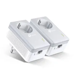 TP-LINK TL-PA4010P Kit AV600 PowerLine adapter