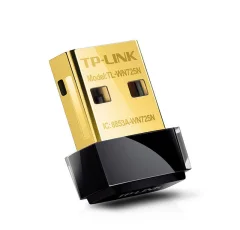 TL-WN725N N150 USB NANO BREZŽIČNA KARTICA TP-LINK