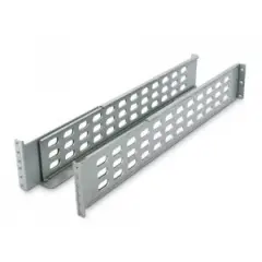 UPS SOCOMEC DODATKI. RACK MOUNT RAILS. DO 100KG