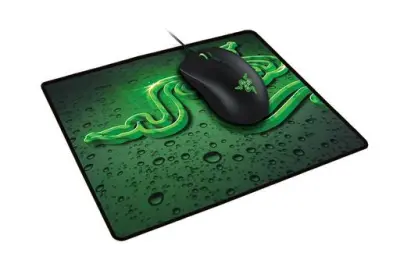 PODLOGA ZA MIŠKO GOLIATHUS SPEED S RAZER