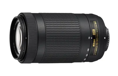 AF-P70-300/4.5-6.3G ED NIKON