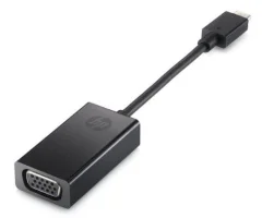ADAPTER USB-C TO VGA HP