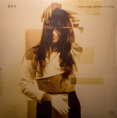 EKV - SAMO PAR GODINA ZA NAS