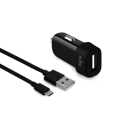 AVTOPOLNILEC COMPACT S KABLOM ČRN