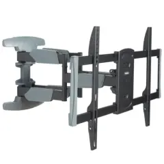 VONHAUS 37-70'' pregibni TV stenski nosilec do 45kg
