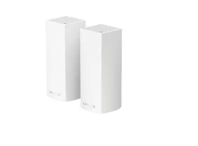 VELOP AC2400 2PK LINKSYS