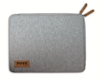 PORT Torino 13.3" siv ovitek