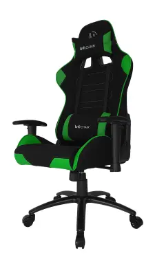 UVI CHAIR STYLER (zelen) gamerski stol