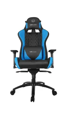 UVI CHAIR GAMER (moder) gamerski stol