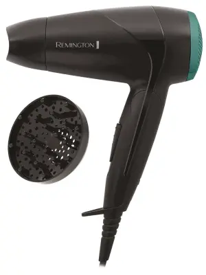 REMINGTON D1500 sušilnik las (potovalni)