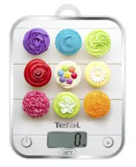 TEFAL BC5122V kuhinjska tehtnica