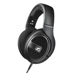SENNHEISER HD569 žične slušalke črne