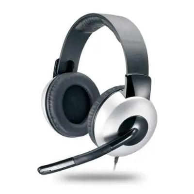 GENIUS HS-05A slušalke z mikrofonom