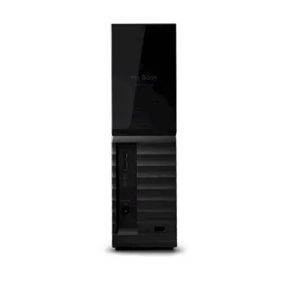 WD My Book 6TB USB 3.0 zunanji trdi disk