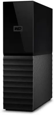 WD My Book 6TB USB 3.0 zunanji trdi disk