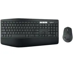 LOGITECH MK850, brezžični komplet tipkovnice in miške