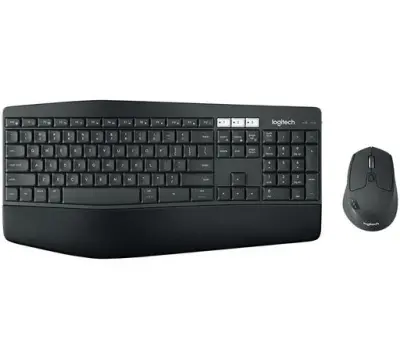 LOGITECH MK850, brezžični komplet tipkovnice in miške