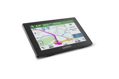 GARMIN DRIVESMART51LMTS navigacija
