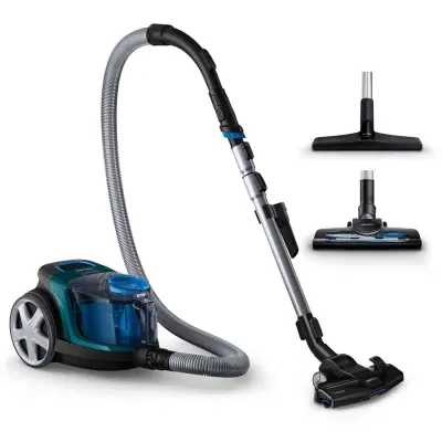 PHILIPS PowerPro Compact FC9334/09 klasični sesalnik
