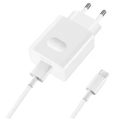 SUPER CHARGER 4.5V/5A HUAWEI, TYPE USB C