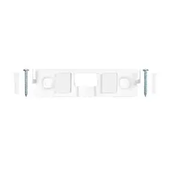 BOSE OMNIJEWEL stenski nosilci, beli