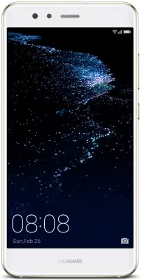 HUAWEI P10 Lite DS bel 3GB/32GB pametni telefon