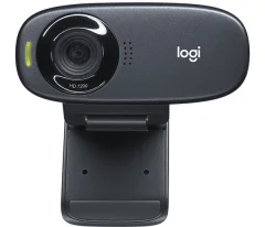 LOGITECH C310, HD spletna kamera