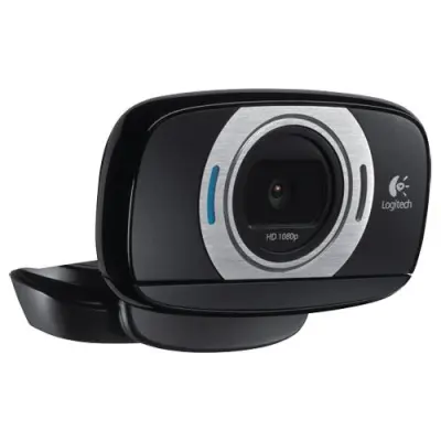 LOGITECH C615, Full HD spletna kamera