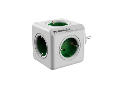 POWERCUBE 1100 ZELEN POWERCUBE