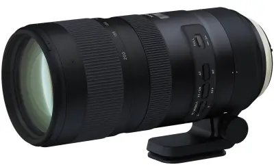 SP 70-200/2.8 VC USD G2 TAMRON OBJEKTIV ZA NIKON