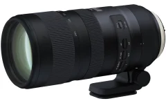 SP 70-200/2.8 VC USD G2 TAMRON OBJEKTIV ZA NIKON