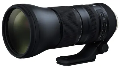 SP 150-600 VC USD G2 TAMRON OBJEKTIV ZA NIKON