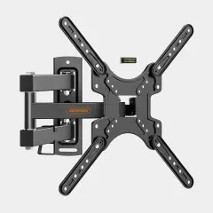 VONHAUS 43-140 cm stenski pregibni TV nosilec
