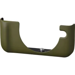 CANON FACE JACKET EH28-FJ OLIVE ZA M10